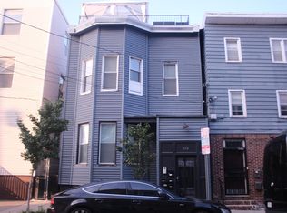 104 Hopkins Ave APT 1, Jersey City, NJ 07306