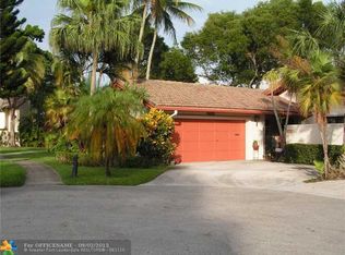 5522 Constant Spring Ter #212, Lauderhill, FL 33319