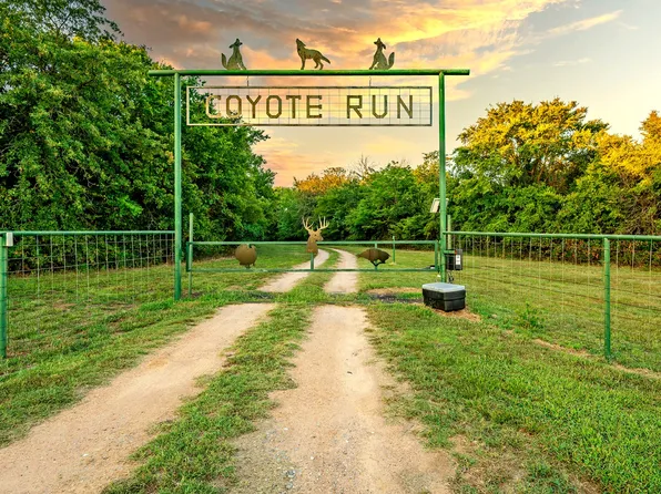 7632 E Highway 7, Wapanucka, OK 73461