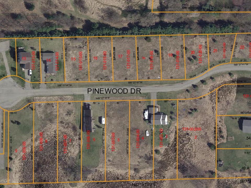 2nd image of Pinewood Dr