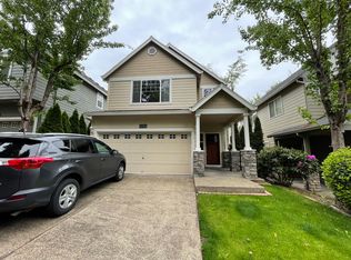 10745 SW 135th Ave, Beaverton, OR 97008