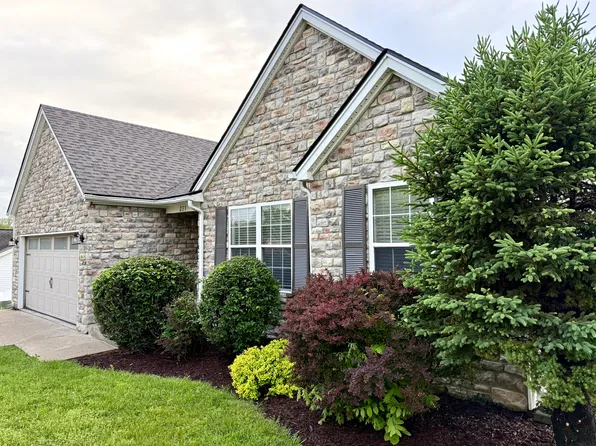 231 Signal Ridge Rd, Frankfort, KY 40601