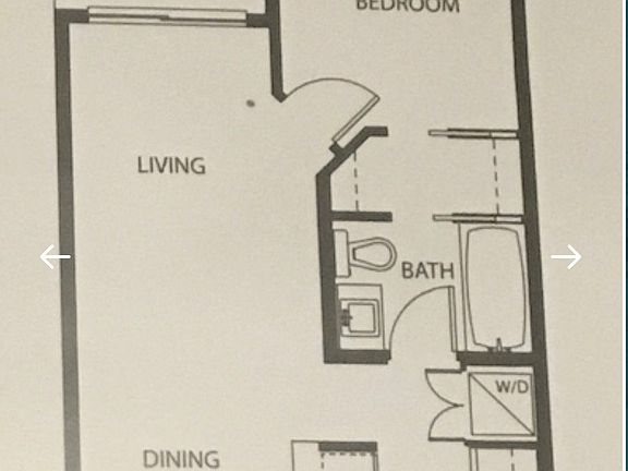 2nd image of 2180 Kelly Ave #4402
