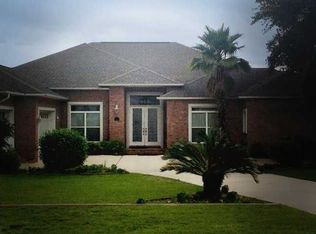 618 Lakewood Rd, Perdido Key, FL 32507