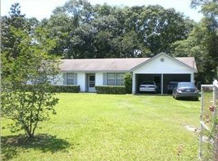 5240 Rudder Rd, Mobile, AL 36619