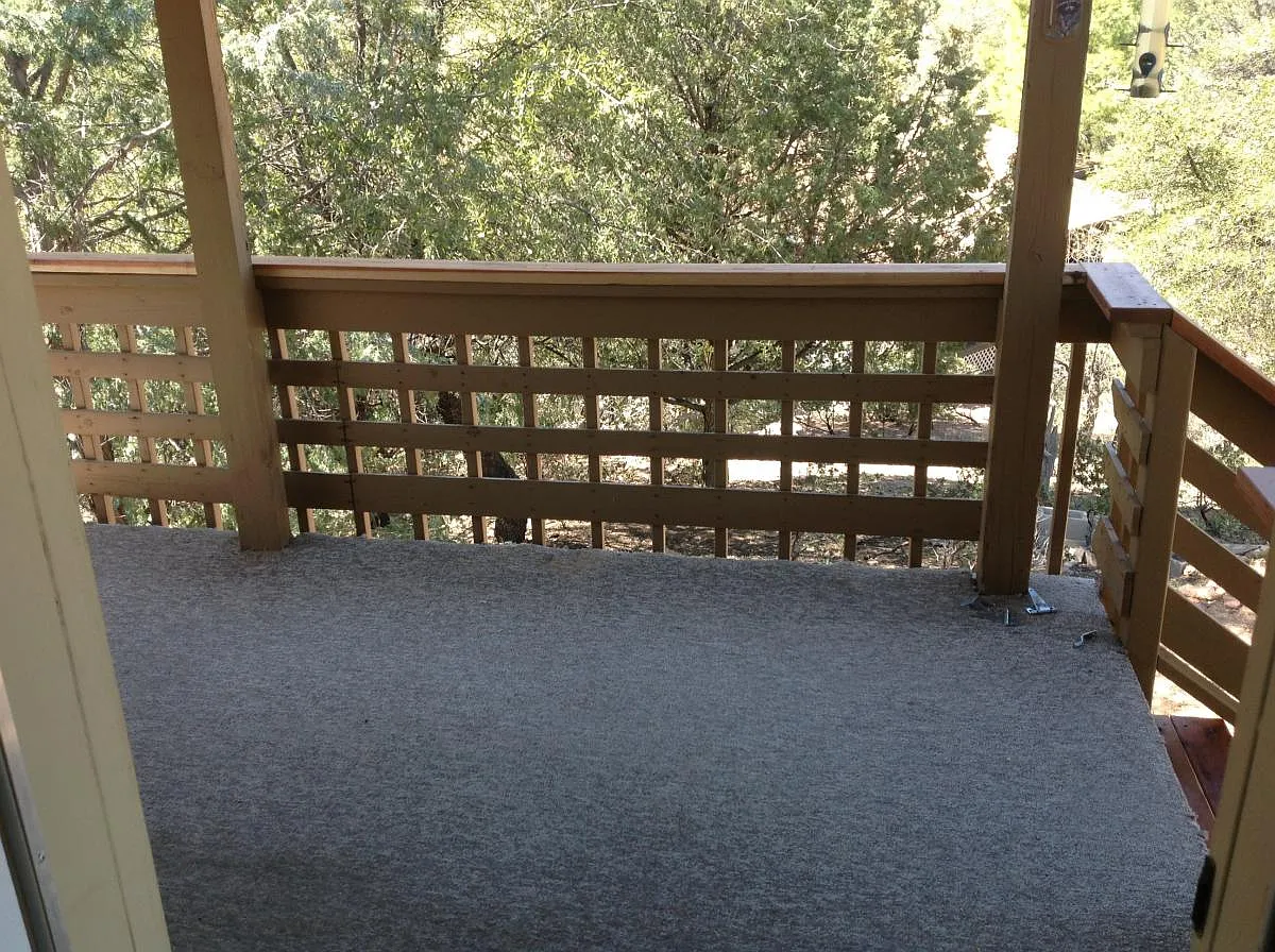 2 bed, 1300 sqft, $1,950 — Photo 4