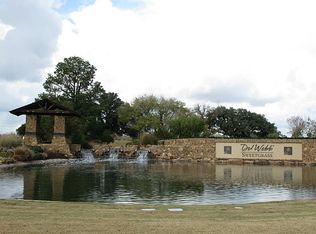 311 Cattle Ranch Dr, Richmond, TX 77469