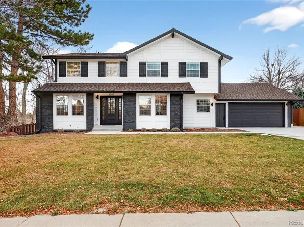2707 E Jamison Avenue, Centennial, CO 80122