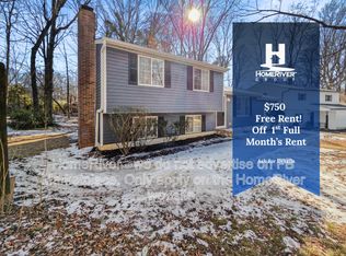 3204 Winchelsea Dr, Charlotte, NC 28212