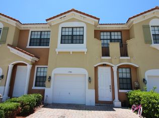 1780 SW Via Rossa Port St, Pt Saint Lucie, FL 34953