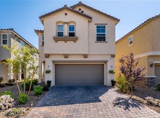 3027 Gravino Ave, Henderson, NV 89044