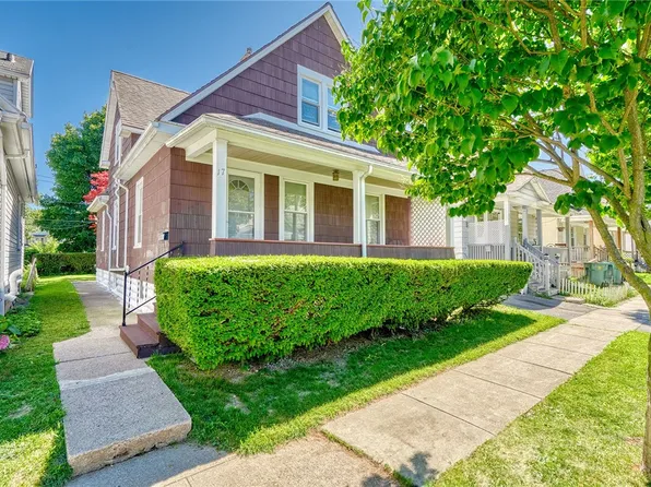 17 Peckham St, Rochester, NY 14621