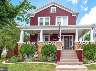 234 Cloud St, Front Royal, VA 22630