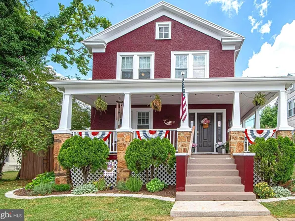 234 Cloud St, Front Royal, VA 22630