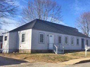 28 Cole St, Kittery, ME 03904