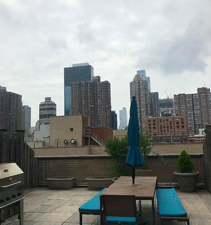 1st image of 505 W 47th St #3A
