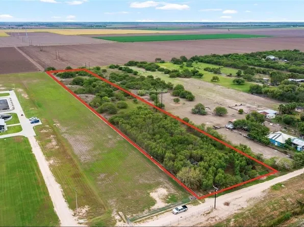 0 Prolongacion Gonzalez Rd, Weslaco, TX 78596