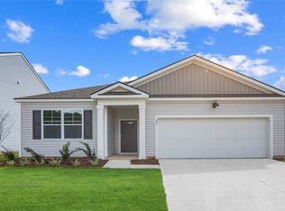 115 Serenoa Drive, Guyton, GA 31312