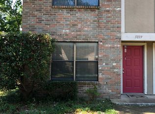 3039 W Sycamore Cir #3039, Euless, TX 76040