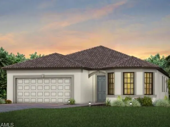 20285 Napa LOOP, ESTERO, FL 34134