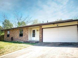 2915 S Ash Pl W, Broken Arrow, OK 74012