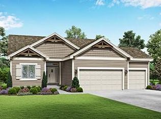 18803 Skyview Ln, Spring Hill, KS 66083