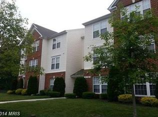 5001 Marchwood Ct #5A, Perry Hall, MD 21128