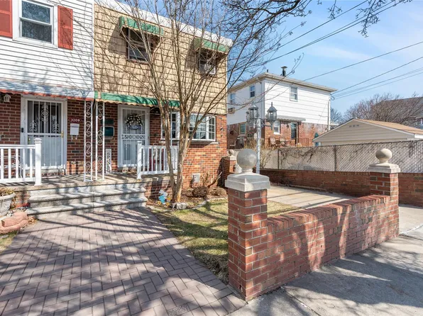 3211 Ampere Avenue, Bronx, NY 10465