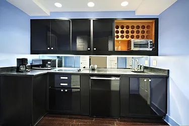 Rented by Keller Williams NYC