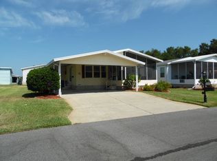 1295 Las Brisas Ln #489, Winter Haven, FL 33881