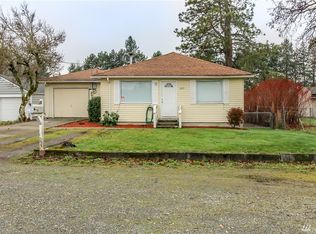 10024 22nd Ave E, Tacoma, WA 98445