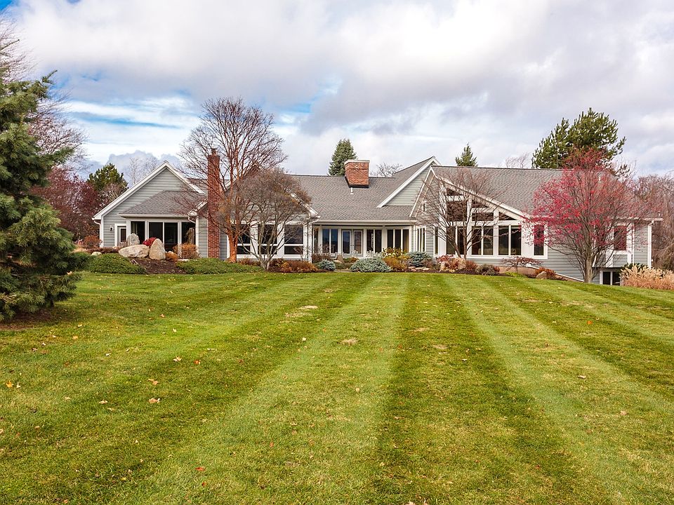 157 Knickerbocker Rd, Pittsford, NY 14534 Zillow