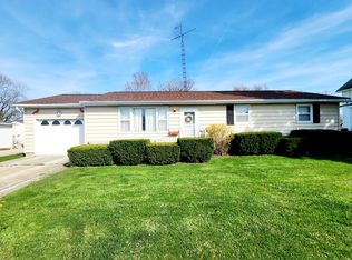 105 E Fine St, Ashkum, IL 60911 | MLS #11937870 | Zillow