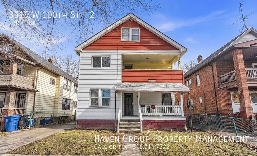1st image of 3519 W 100th St Unit 2