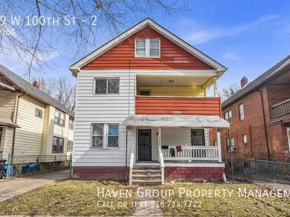 3519 W 100th St Unit 2, Cleveland, OH 44111