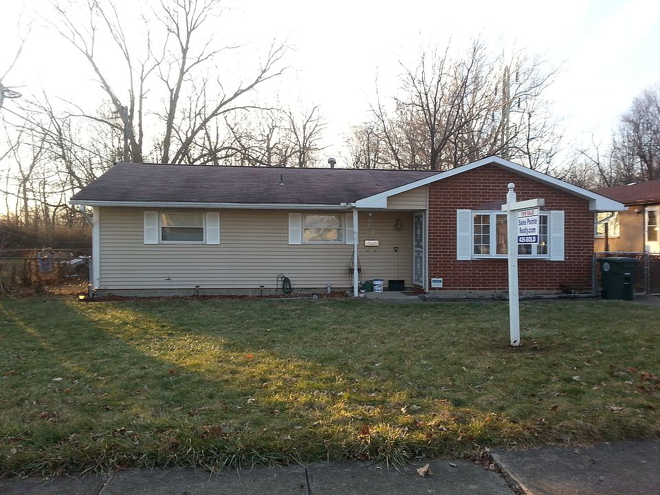 1st image of 1201 Rossiter Dr