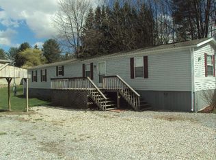 144 Grandview Rd, Daniels, WV 25832
