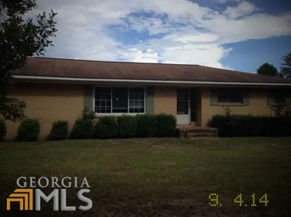 22606 Lake Church Rd, Metter, GA 30439