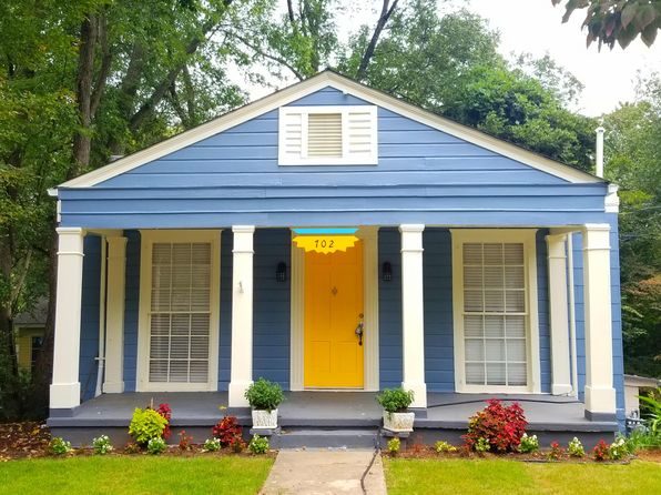 Houses For Rent in Grant Park Atlanta - 25 Homes | Zillow