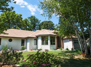 3573 N Sunset Way #7, Sanford, MI 48657