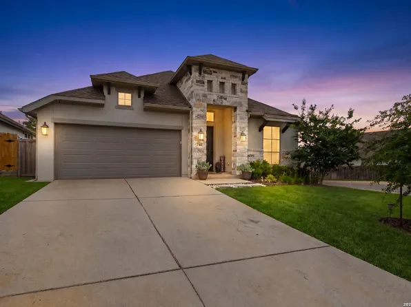 1102 Cadogan Squire, San Antonio, TX 78260
