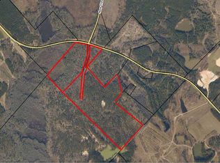 New Haven Church Rd, Gordon, GA 31031