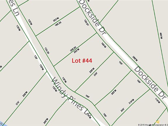 5th image of 44 Windy Pines Ln Lot 44