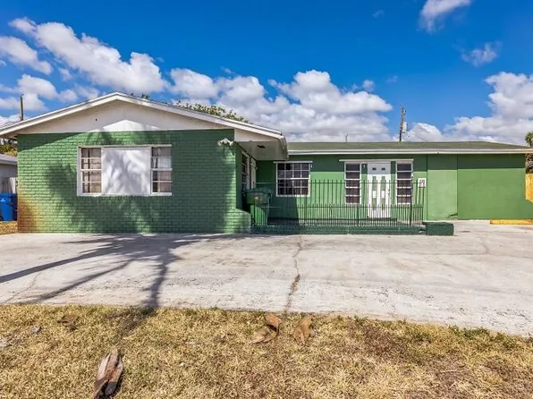 3101 Ave H E, Riviera Beach, FL 33404