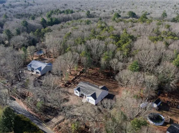 37 Pound Rd, Westerly, RI 02891