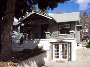 911 S Monroe St, Spokane, WA 99204