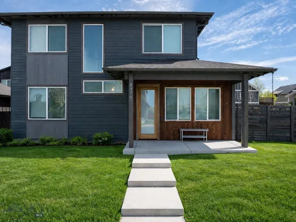 3376 Fen Way, Bozeman, MT 59718