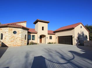 401 Strada Luca, Florence, TX 76527