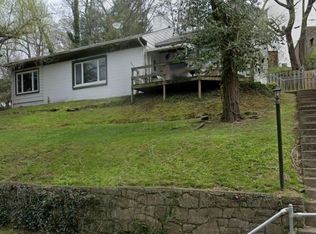 711 Mayflower Dr, Charleston, WV 25311