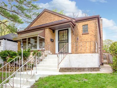12254 S Yale Ave, Chicago, IL, 60628
